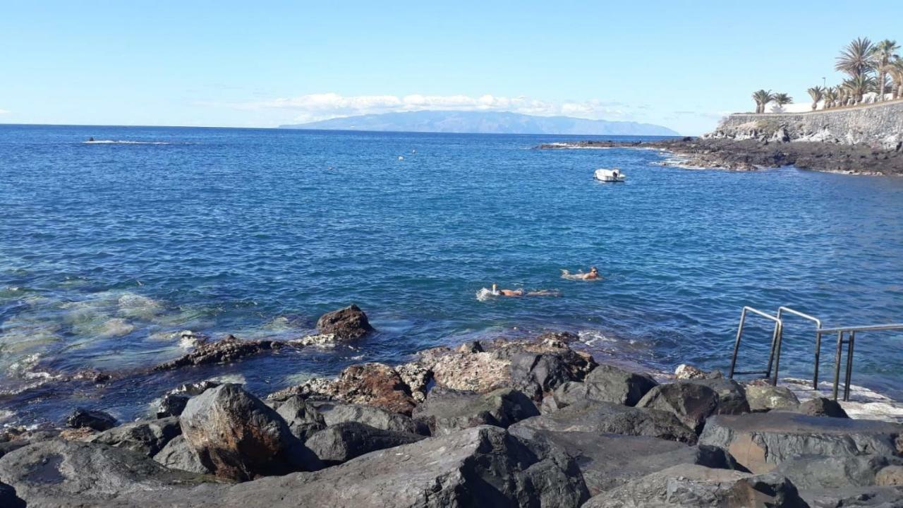 Alcala Center A 5 Minutos Del Paseo Y Playasアパートメント エクステリア 写真