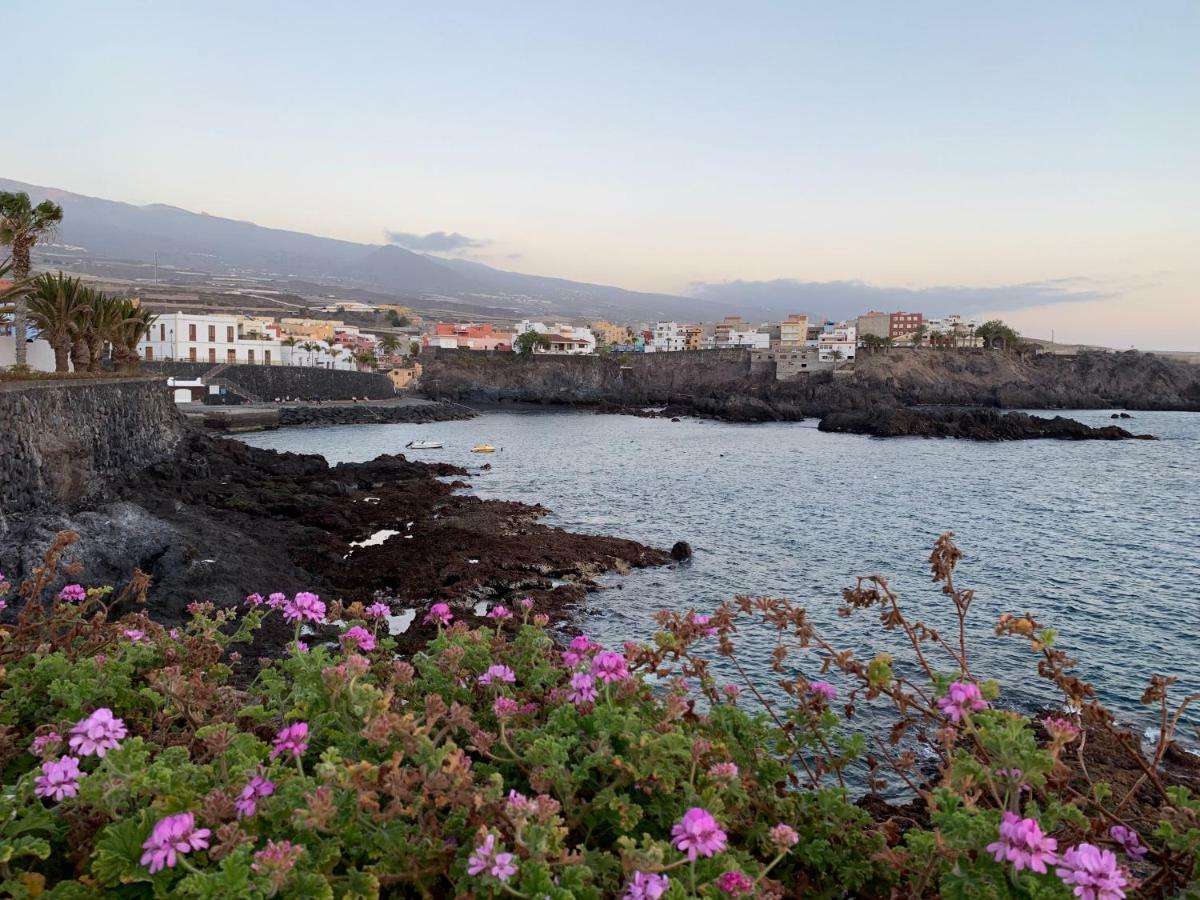 Alcala Center A 5 Minutos Del Paseo Y Playasアパートメント エクステリア 写真
