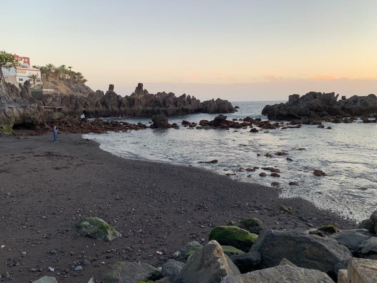 Alcala Center A 5 Minutos Del Paseo Y Playasアパートメント エクステリア 写真